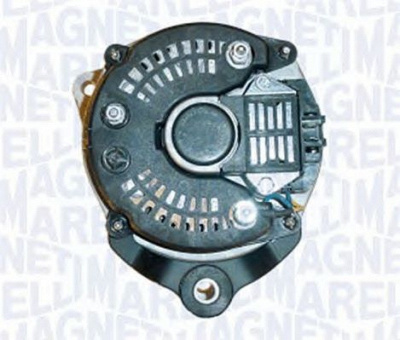 MAGNETI MARELLI 944390369010 -  Генератор